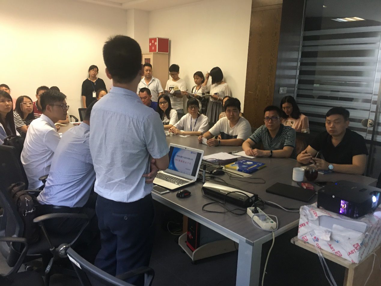 广州市弘道汽车配件有限公司携手顺景米兰官网-米兰（中国）登录入口，加速推进企业信息化建设